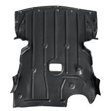 Bajo motor Bmw Serie 3 (e90-e91) 2005-2009 delantero / motor diesel