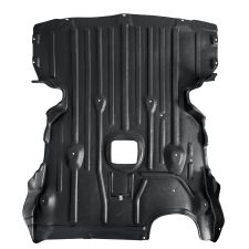 Bajo motor Bmw Serie 3 (e90-e91) 2009-2012 delantero / motor gasolina