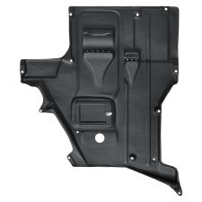 Bajo motor Bmw Serie 5 (e39) 1994-2001 delantero / proteccion caja de cambios