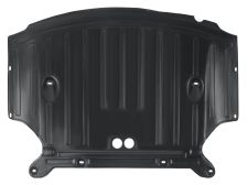 Bajo motor Bmw Serie 5 (e60-e61) 2003-2007 delantero / modelo xdrive / central