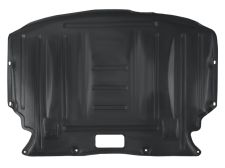 Bajo motor Bmw Serie 5 (e60-e61) 2007-2011 delantero / central