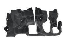Bajo motor Bmw Serie 5 (f10-f11) 2013-2016 delantero / derecho