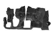 Bajo motor Bmw Serie 5 (f10-f11) 2013-2016 delantero / izquierdo