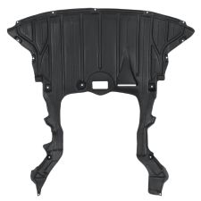 Bajo motor Bmw X1 (e84) 2009-2012 delantero / motor diesel / gasolina
