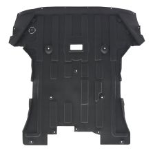 Bajo motor Bmw X3 (f25) 2010-2014 delantero
