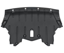 Bajo motor Bmw X5 (e70) 2010-2013 delantero