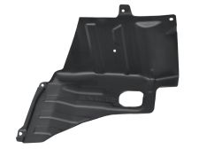 Bajo motor Chevrolet Lacetti 2005-2010 delantero derecho