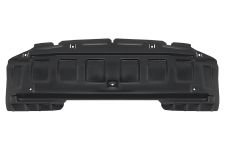 Bajo motor Chevrolet Spark 2013-2015 delantero