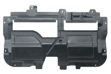 Bajo motor Citroen C3 2005-2009 delantero