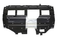 Bajo motor Citroen C3 Picasso 2012-2017 delantero / con refuerzo aluminio