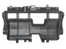 Bajo motor Citroen C4 Cactus 2014-2018 delantero