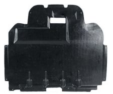 Bajo motor Citroen C5 2000-2005 delantero / motor diesel