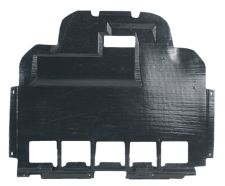 Bajo motor Citroen C5 2000-2005 delantero / motor gasolina