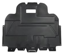 Bajo motor Citroen C5 2005-2008 delantero / motor diesel