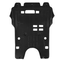 Bajo motor Citroen Ds5 2015-2019 delantero