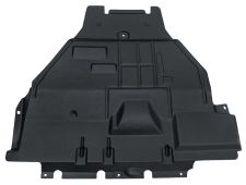 Bajo motor Citroen Xsara 2000-2005 delantero / central