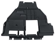 Bajo motor Citroen Xsara Picasso 2005-2010 delantero / motor 1.6hdi / central
