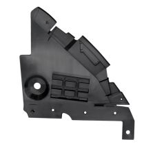 Bajo motor Dacia Logan 2017-2021 delantero derecho