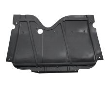 Bajo motor Dacia Logan Mcv / Van 2013-2017 delantero