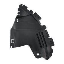Bajo motor Dacia Sandero 2008-2013 delantero derecho