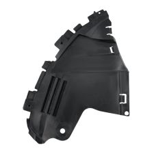Bajo motor Dacia Sandero 2008-2013 delantero izquierdo