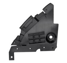 Bajo motor Dacia Sandero 2017-2020 delantero izquierdo