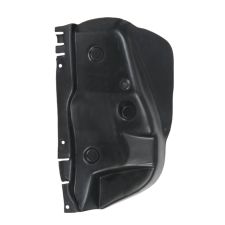 Bajo motor Fiat 500 2007-2015 delantero derecho