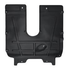 Bajo motor Fiat Bravo 2007-2014 delantero / central