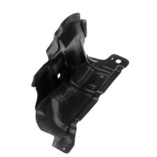Bajo motor Fiat Bravo 2007-2014 delantero derecho