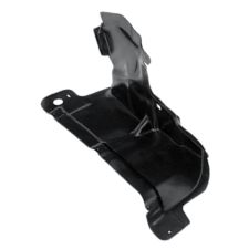 Bajo motor Fiat Bravo 2007-2014 delantero izquierdo