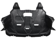 Bajo motor Fiat Doblo 2006-2010 delantero