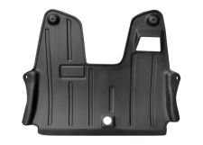 Bajo motor Fiat Panda 2012-2024 delantero