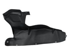 Bajo motor Fiat Stilo 2001-2008 motor diesel delantero izquierdo