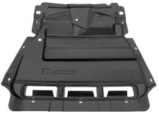Bajo motor Fiat Ulysse 2002-2011 delantero