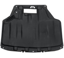 Bajo motor Ford B-Max 2012-2017 delantero