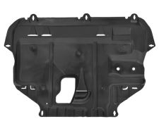 Bajo motor Ford C-Max 2010-2015 delantero