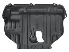 Bajo motor Ford Focus 2008-2011 delantero