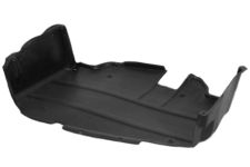 Bajo motor Ford Galaxy 2000-2006 delantero