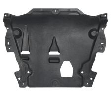 Bajo motor Ford Galaxy 2010-2015 delantero