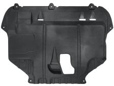 Bajo motor Ford Kuga 2008-2013 delantero