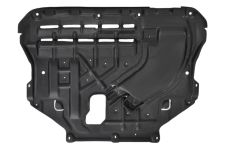 Bajo motor Ford Kuga 2013-2016 delantero