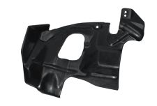 Bajo motor Ford Mondeo 1997-2000 delantero izquierdo