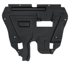 Bajo motor Ford Mondeo 2000-2003 delantero
