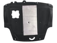 Bajo motor Ford Puma 2019-2024 delantero / con aislante