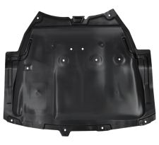 Bajo motor Ford Transit Courier 2018-2023 delantero
