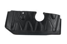 Bajo motor Hyundai Accent 2007-2011 delantero derecho