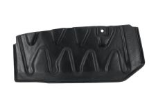Bajo motor Hyundai Accent 2007-2011 delantero izquierdo