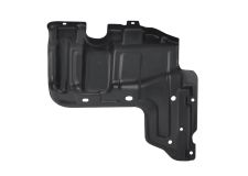 Bajo motor Hyundai I10 2008-2010 delantero / motor diesel derecho