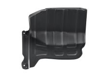 Bajo motor Hyundai I10 2010-2013 delantero / motor gasolina / diesel izquierdo