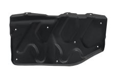 Bajo motor Hyundai Ix35 2009-2015 delantero / motor diesel / izquierdo